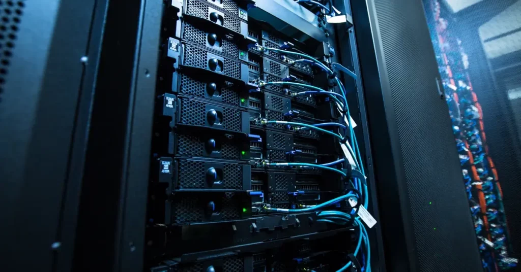 Managed Server Security Services in NYC